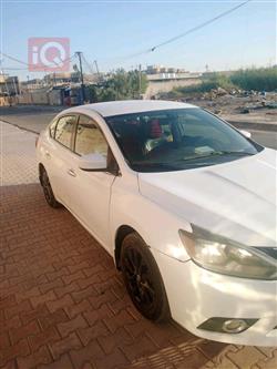 نیسان سێنترا